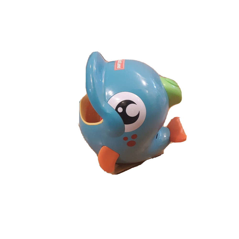Kidzlane Dolphin Bubble Machine